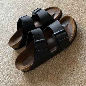Birkenstock black